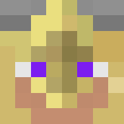 Minecraft profile picture for @Doctrine