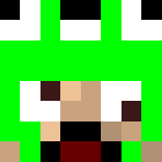 Skin Head