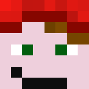 Minecraft profile picture for @Watcher