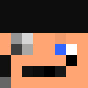 Minecraft profile picture for @Christianity