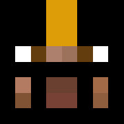 Minecraft profile picture for @realmagix