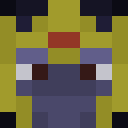 Skin Head