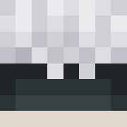 Skin Head