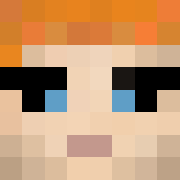 Minecraft profile picture for @EyeSore