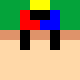 avatar BamberRage skin
