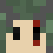 Skin Head