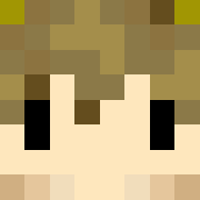 Minecraft profile picture for @Cocos
