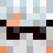 Minecraft profile picture for @tutubarao