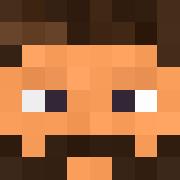 Minecraft profile picture for @DROLL