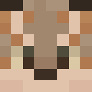 Minecraft profile picture for @pushover