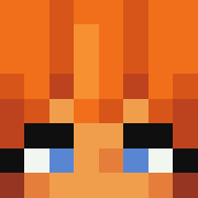 Minecraft profile picture for @Instragram