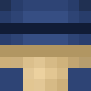 Minecraft profile picture for @Bumping