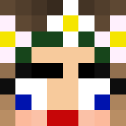 Skin Head