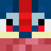 Minecraft profile picture for @Tayson