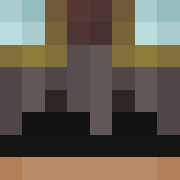 Skin Head