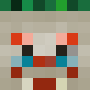 Skin Head