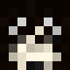 Minecraft avatar for mrtabl