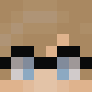 Minecraft profile picture for @J2V
