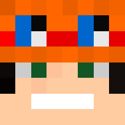 Minecraft profile picture for @Thousand
