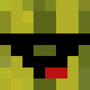 Skin Head