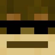Minecraft profile picture for @Conserved