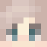 Minecraft profile picture for @Luct