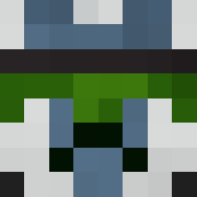 Skin Head