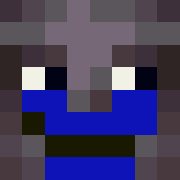 Skin Head