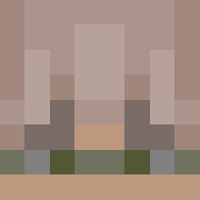 Skin Head