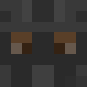 Skin Head