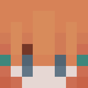 Skin Head