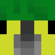 Skin Head
