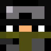 Skin Head