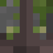 Skin Head