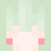 Minecraft profile picture for @Doused