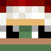 Skin Head