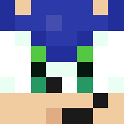 Skin Head