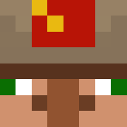 Skin Head