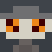 Skin Head