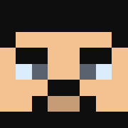 Minecraft profile picture for @RPM