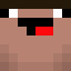 Minecraft players skin