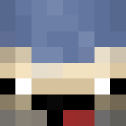 Minecraft profile picture for @CopyCat