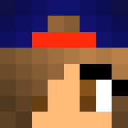 Minecraft profile picture for @Cooties