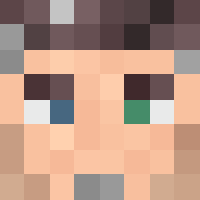Skin Head