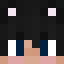 Minecraft avatar for Datakmu110