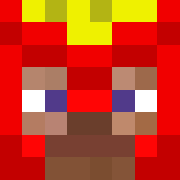 Skin Head