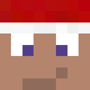 Minecraft profile picture for @Foreach