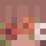 Skin Head