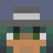 Skin Head