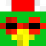 Skin Head
